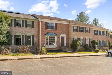 Exterior - 6624 Green Ash Ct, Springfield, VA 22152 photo 5 of 6