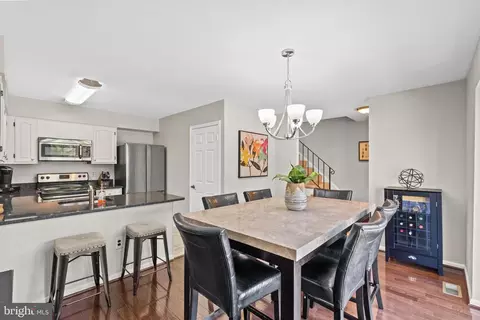 Dining - 6624 Green Ash Ct, Springfield, VA 22152 photo 3 of 4