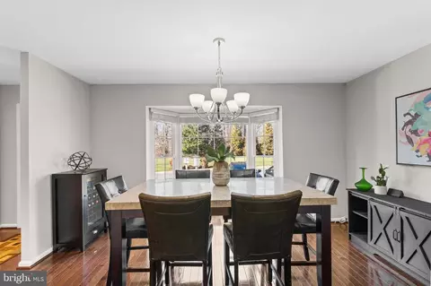 Dining - 6624 Green Ash Ct, Springfield, VA 22152 photo 2 of 4