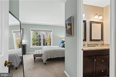 Bedroom - 6624 Green Ash Ct, Springfield, VA 22152 photo 2 of 5
