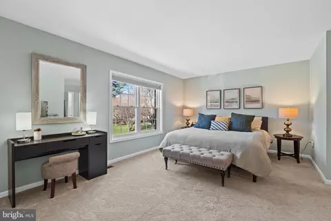 Bedroom - 6624 Green Ash Ct, Springfield, VA 22152 photo 1 of 5