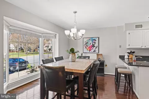 Dining - 6624 Green Ash Ct, Springfield, VA 22152 photo 1 of 4