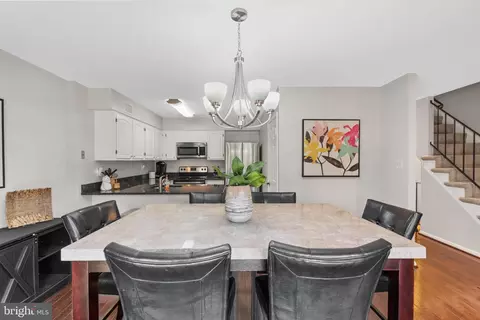 Dining - 6624 Green Ash Ct, Springfield, VA 22152 photo 4 of 4