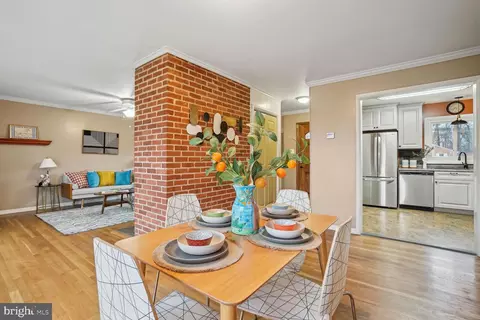 Dining - 6404 Bardu Ct, Springfield, VA 22152 photo 1 of 4