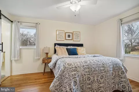 Bedroom - 6404 Bardu Ct, Springfield, VA 22152 photo 1 of 3