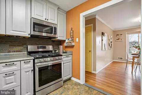 Kitchen - 6404 Bardu Ct, Springfield, VA 22152 photo 1 of 4