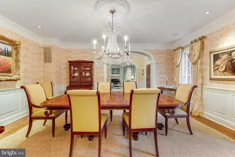 Dining - 347 Springvale Rd, Great Falls, VA 22066 photo 1 of 2