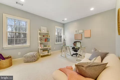 Living - 347 Springvale Rd, Great Falls, VA 22066 photo 7 of 11
