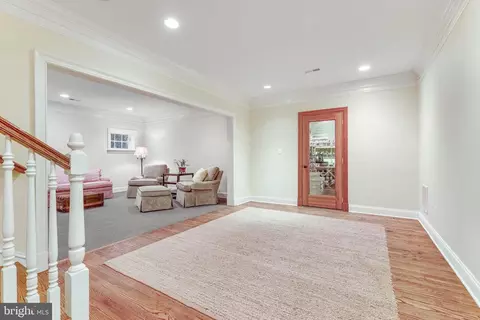 Living - 347 Springvale Rd, Great Falls, VA 22066 photo 8 of 11