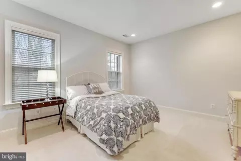Bedroom - 347 Springvale Rd, Great Falls, VA 22066 photo 3 of 6