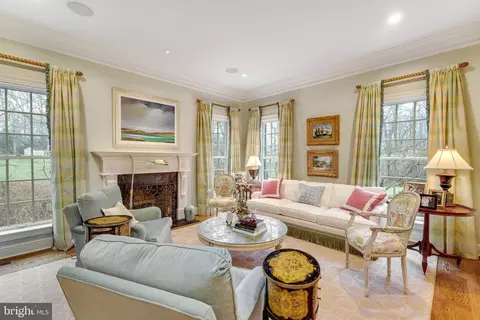 Living - 347 Springvale Rd, Great Falls, VA 22066 photo 1 of 11