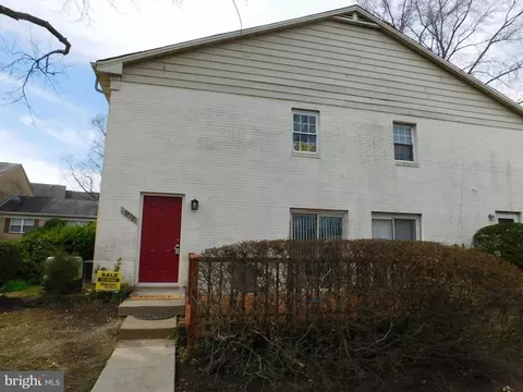 9770 Hagel Cir #D, Lorton, VA 22079