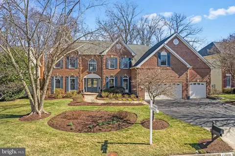 12799 Netherleigh Pl, Herndon, VA 20171
