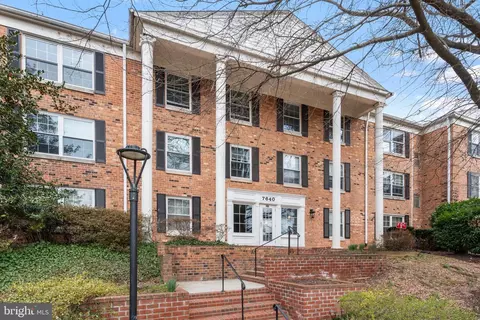 7640 Tremayne Pl #112, Mclean, VA 22102