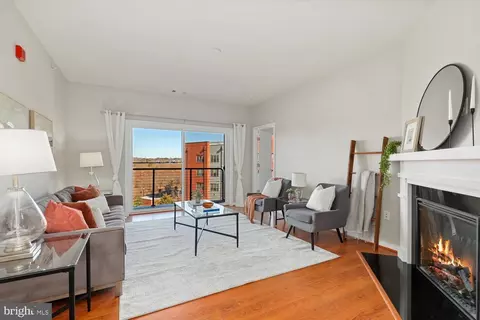 8980 Fascination Ct #412, Lorton, VA 22079