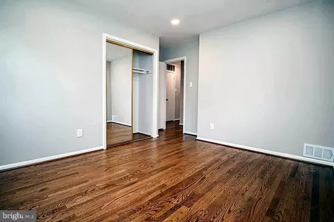 Bedroom - 7503 Murillo St, Springfield, VA 22151 photo 1 of 2