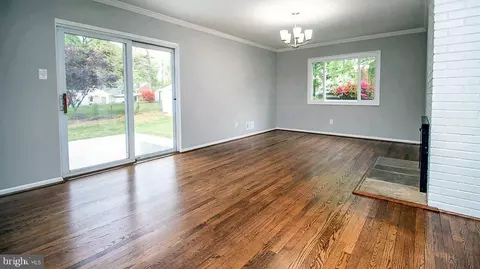 Dining - 7503 Murillo St, Springfield, VA 22151 photo 1 of 1