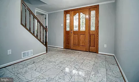 Entry Way - 7503 Murillo St, Springfield, VA 22151 photo 1 of 1