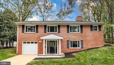 7503 Murillo St, Springfield, VA 22151