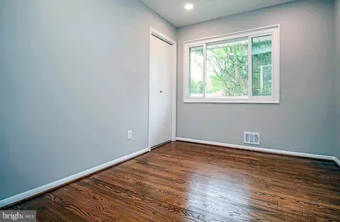 Bedroom - 7503 Murillo St, Springfield, VA 22151 photo 2 of 2