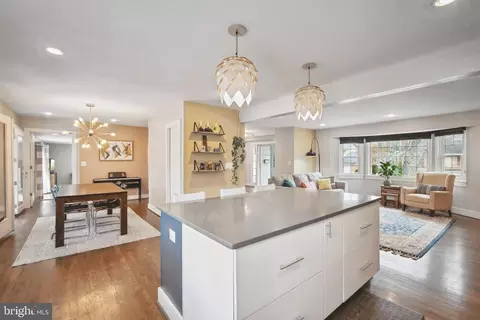 Kitchen - 8405 Oakford Dr, Springfield, VA 22152 photo 3 of 3