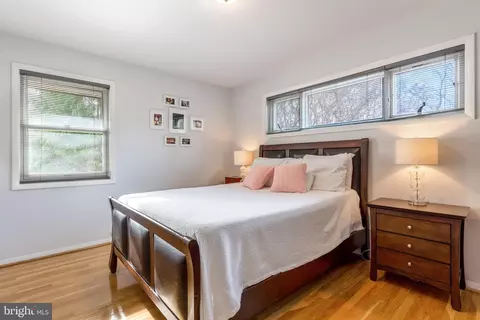 Bedroom - 7663 Long Pine Dr, Springfield, VA 22151 photo 1 of 8
