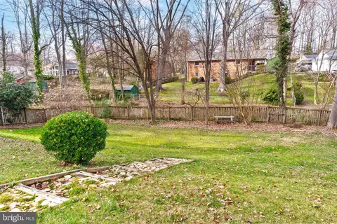 View/Area - 7663 Long Pine Dr, Springfield, VA 22151 photo 1 of 1