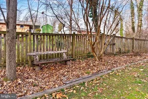 Exterior - 7663 Long Pine Dr, Springfield, VA 22151 photo 14 of 18