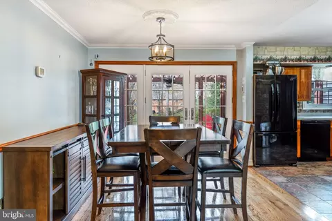 Dining - 7663 Long Pine Dr, Springfield, VA 22151 photo 1 of 2