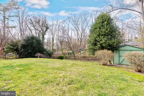 Exterior - 7663 Long Pine Dr, Springfield, VA 22151 photo 15 of 18