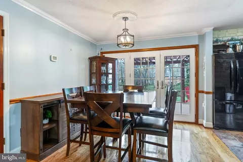 Dining - 7663 Long Pine Dr, Springfield, VA 22151 photo 2 of 2