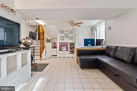 Kitchen - 7663 Long Pine Dr, Springfield, VA 22151 photo 5 of 5