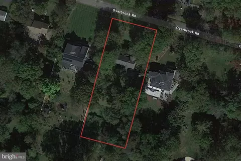 8501 Overbrook Rd, Fairfax, VA 22031