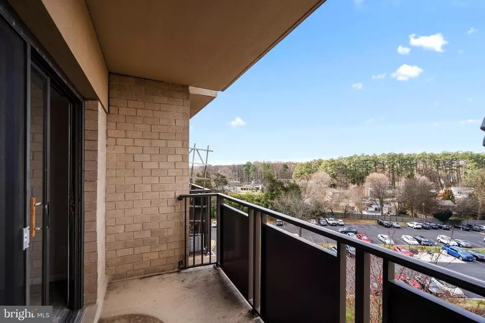 Exterior - 3100 S Manchester St #1032, Falls Church, VA 22044 photo 3 of 3
