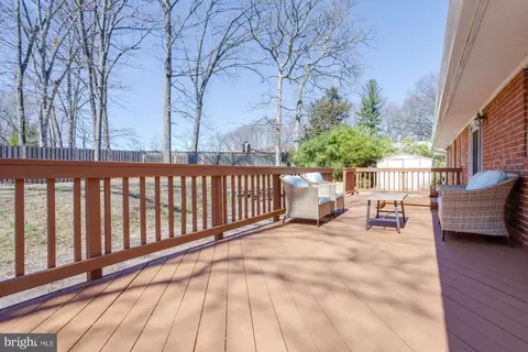 5702 Dreyfuss St, Springfield, VA 22151 photo 31