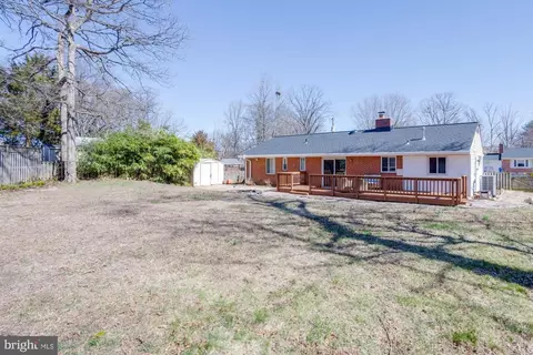 5702 Dreyfuss St, Springfield, VA 22151 photo 32
