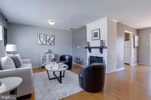 5702 Dreyfuss St, Springfield, VA 22151 photo 10