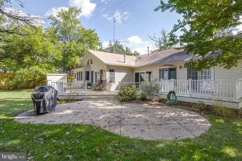7004 Woodland Dr, Springfield, VA 22151 photo 30