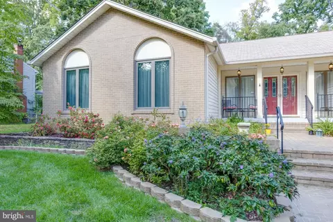 7004 Woodland Dr, Springfield, VA 22151 photo 55