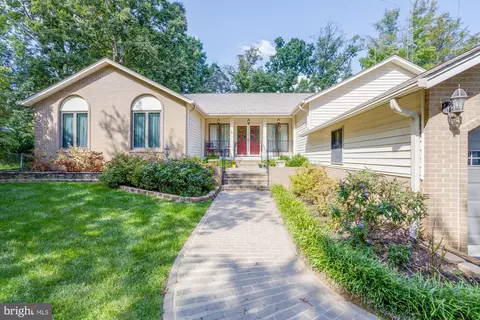 7004 Woodland Dr, Springfield, VA 22151 photo 7
