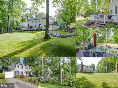 5222 Spalding Ct, Burke, VA 22015
