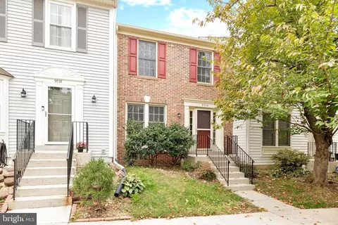 9534 Shepherd Hills Dr, Lorton, VA 22079
