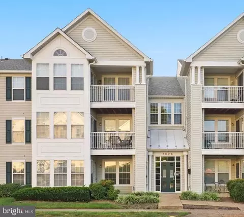 7525 Snowpea Ct #93, Alexandria, VA 22306