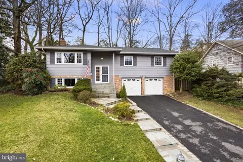 8514 Bound Brook Ln, Alexandria, VA 22309