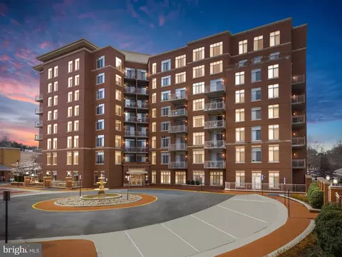 4490 Market Commons Dr #301, Fairfax, VA 22033