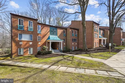 11814 Breton Ct #22D, Reston, VA 20191