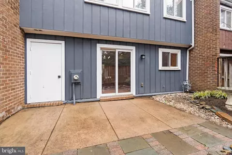 Exterior - 11188 Forest Edge Dr, Reston, VA 20190 photo 2 of 4
