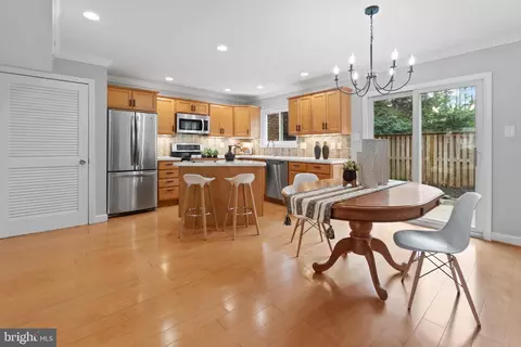 Dining - 11188 Forest Edge Dr, Reston, VA 20190 photo 1 of 1