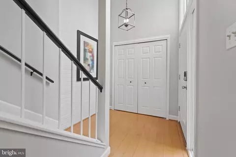 Entry Way - 11188 Forest Edge Dr, Reston, VA 20190 photo 1 of 2