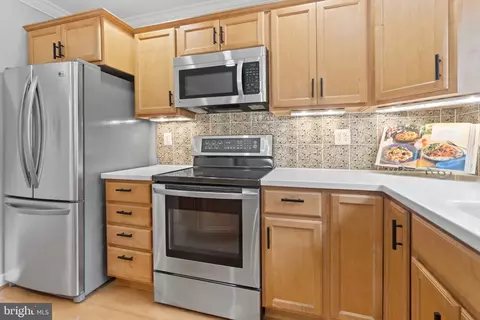 Kitchen - 11188 Forest Edge Dr, Reston, VA 20190 photo 1 of 6